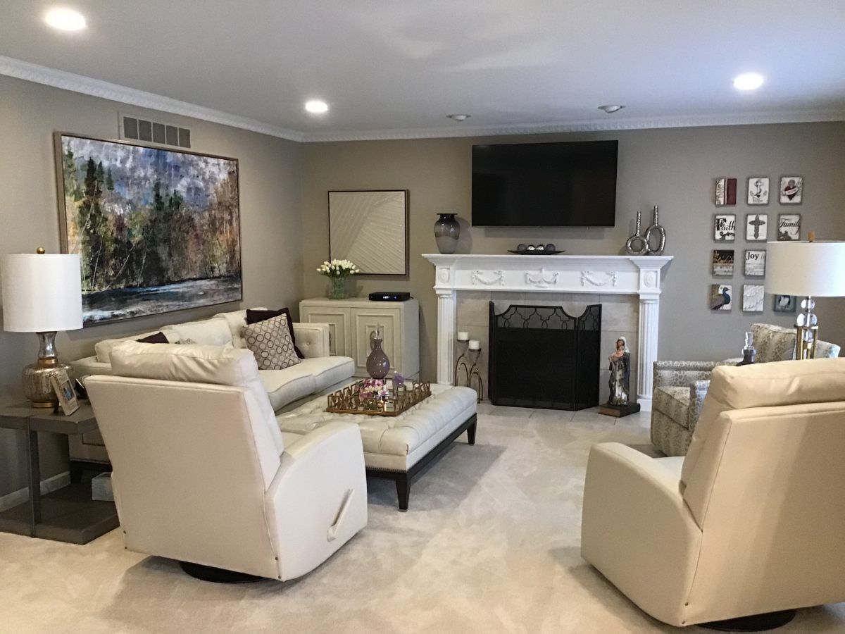 Renee P. Novi Interior Design Project Renee P. Novi Interior Design Project