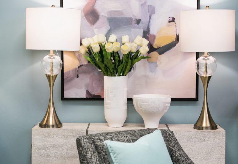 Visual Weight in Home Decor Visual Weight in Home Decor