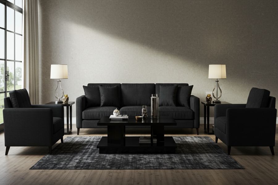 Is Black Furniture in Style in 2025 Is Black Furniture in Style in 2025